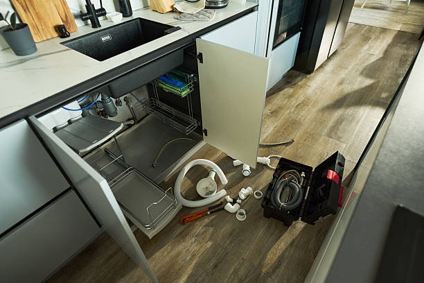 24/7 Emergency Gas Line Repair experts in Virginia, IL
